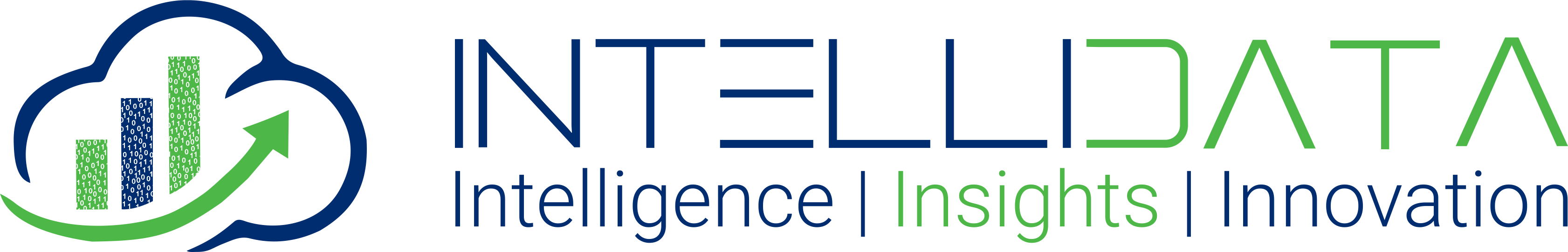 Intellidata